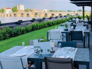 merit grand mosta spa hotel and casino