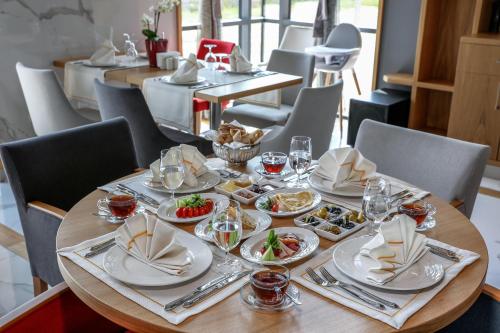 merit grand mosta spa hotel and casino