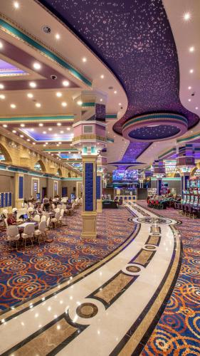 merit grand mosta spa hotel and casino