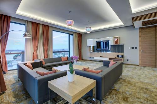 merit grand mosta spa hotel and casino