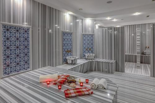 merit grand mosta spa hotel and casino