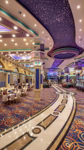 merit grand mosta spa hotel and casino