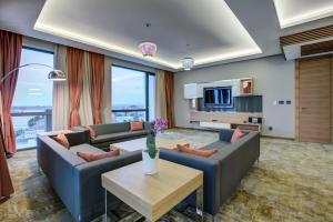 merit grand mosta spa hotel and casino