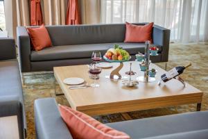 merit grand mosta spa hotel and casino