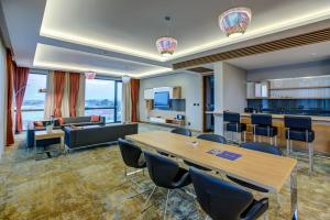 merit grand mosta spa hotel and casino