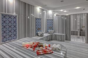 merit grand mosta spa hotel and casino