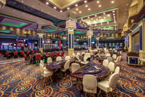 merit grand mosta spa hotel and casino