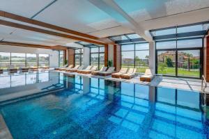 merit grand mosta spa hotel and casino