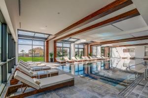 merit grand mosta spa hotel and casino