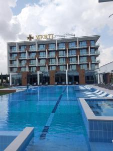merit grand mosta spa hotel and casino