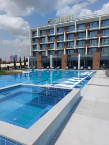 merit grand mosta spa hotel and casino