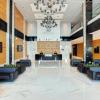 merit grand mosta spa hotel and casino