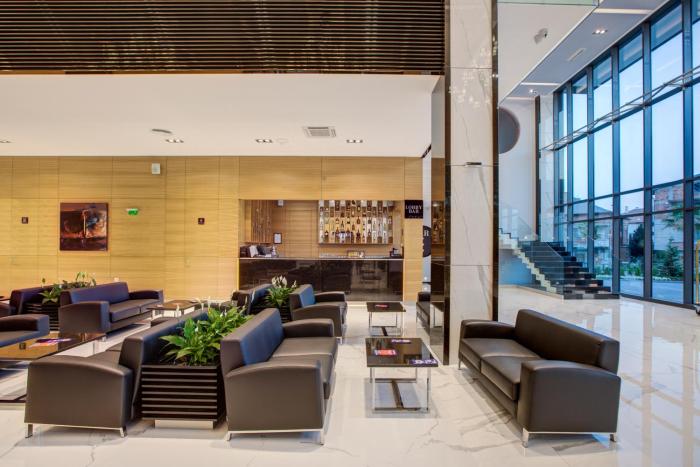 merit grand mosta spa hotel and casino