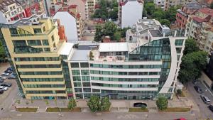 central west hotel