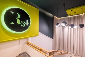 r34 boutique hotel