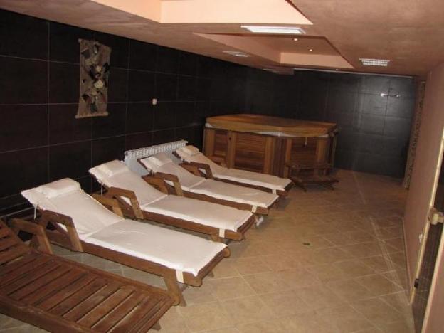 edelweiss inn aparthotel