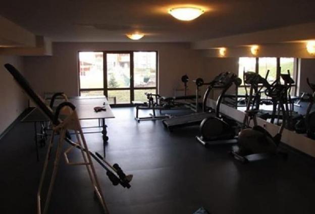 edelweiss inn aparthotel