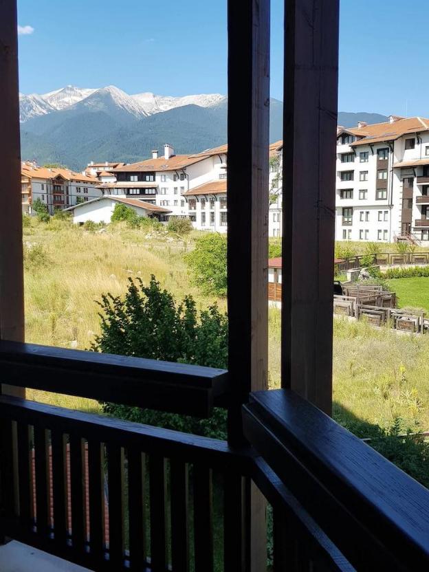 bansko