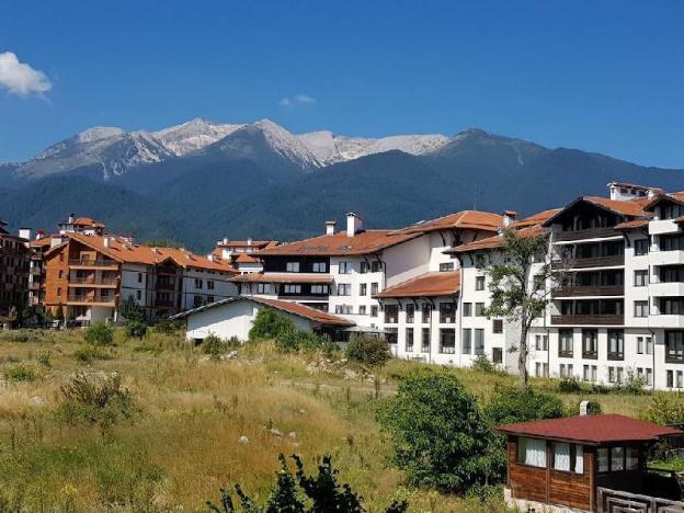 bansko