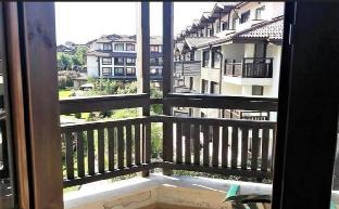 edelweiss inn aparthotel