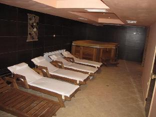 edelweiss inn aparthotel