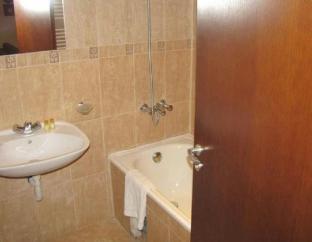 edelweiss inn aparthotel