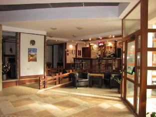edelweiss inn aparthotel