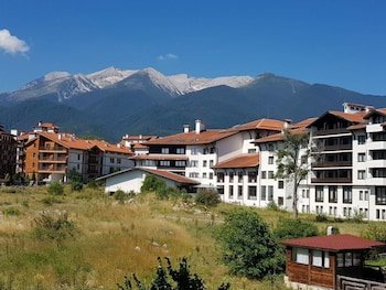 edelweiss inn aparthotel
