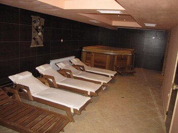 edelweiss inn aparthotel