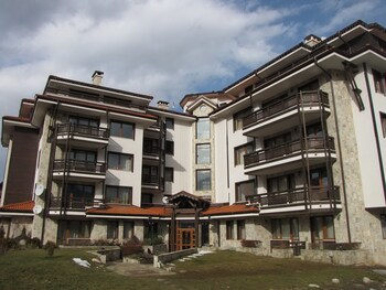 edelweiss inn aparthotel