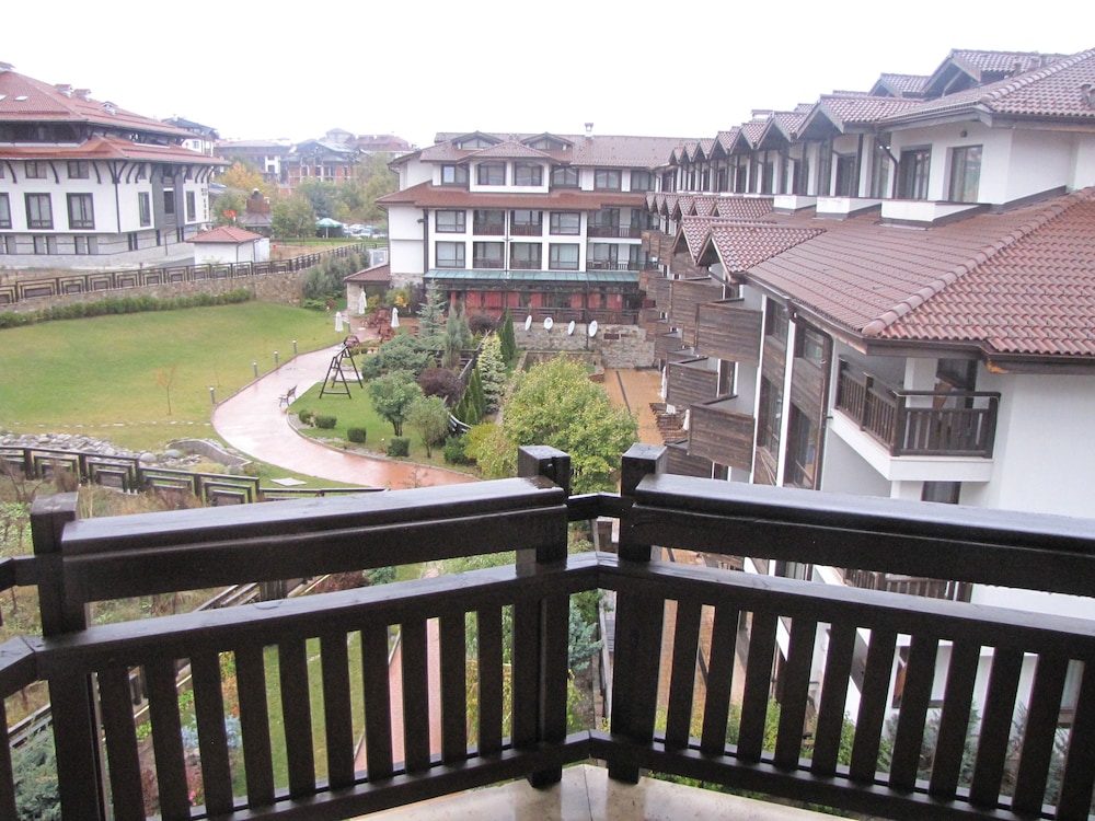edelweiss inn aparthotel