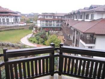 edelweiss inn aparthotel