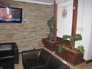 edelweiss inn aparthotel