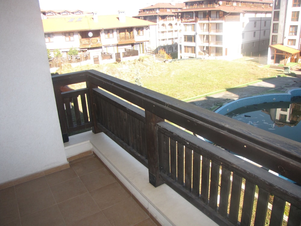 edelweiss inn aparthotel