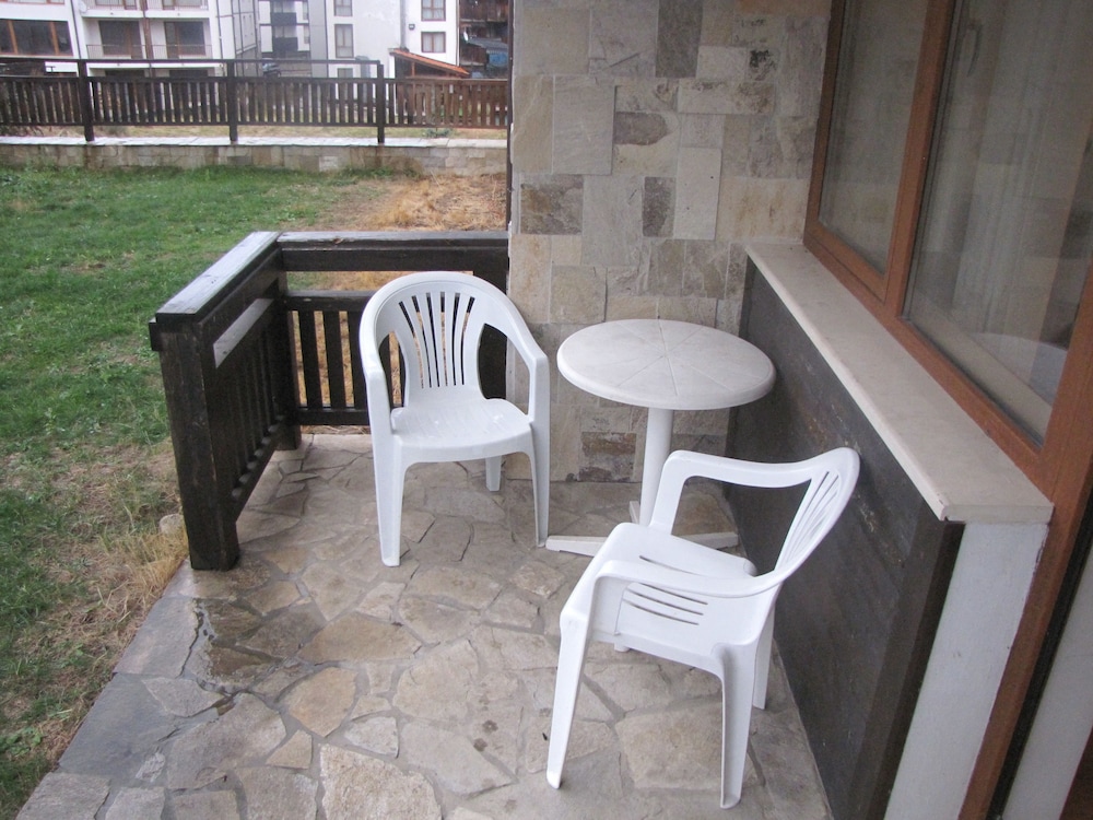 edelweiss inn aparthotel