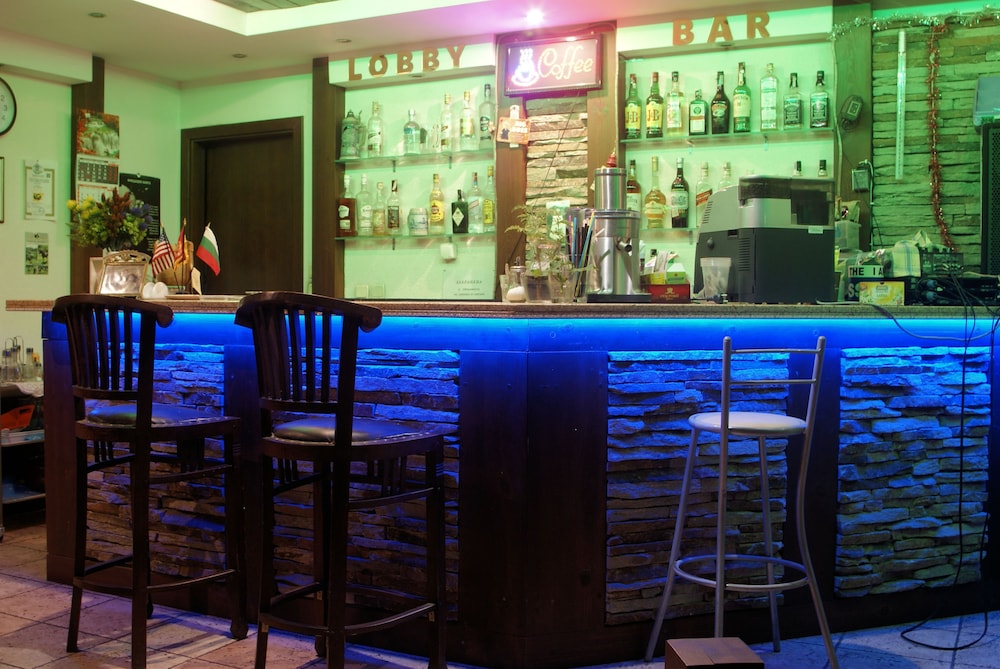edelweiss inn aparthotel