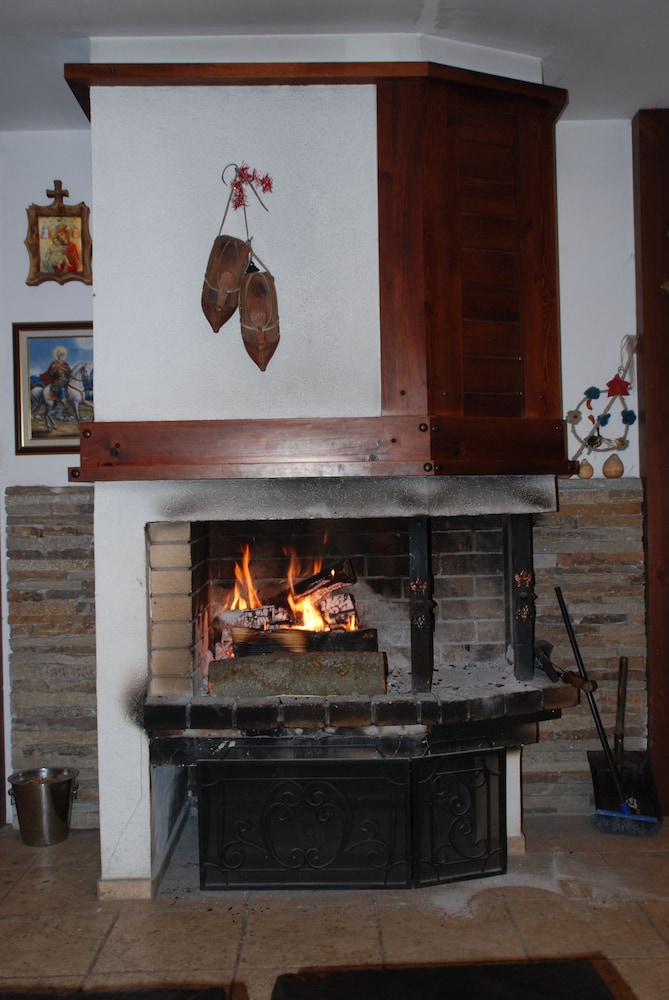 edelweiss inn aparthotel