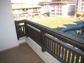 edelweiss inn aparthotel