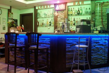 edelweiss inn aparthotel