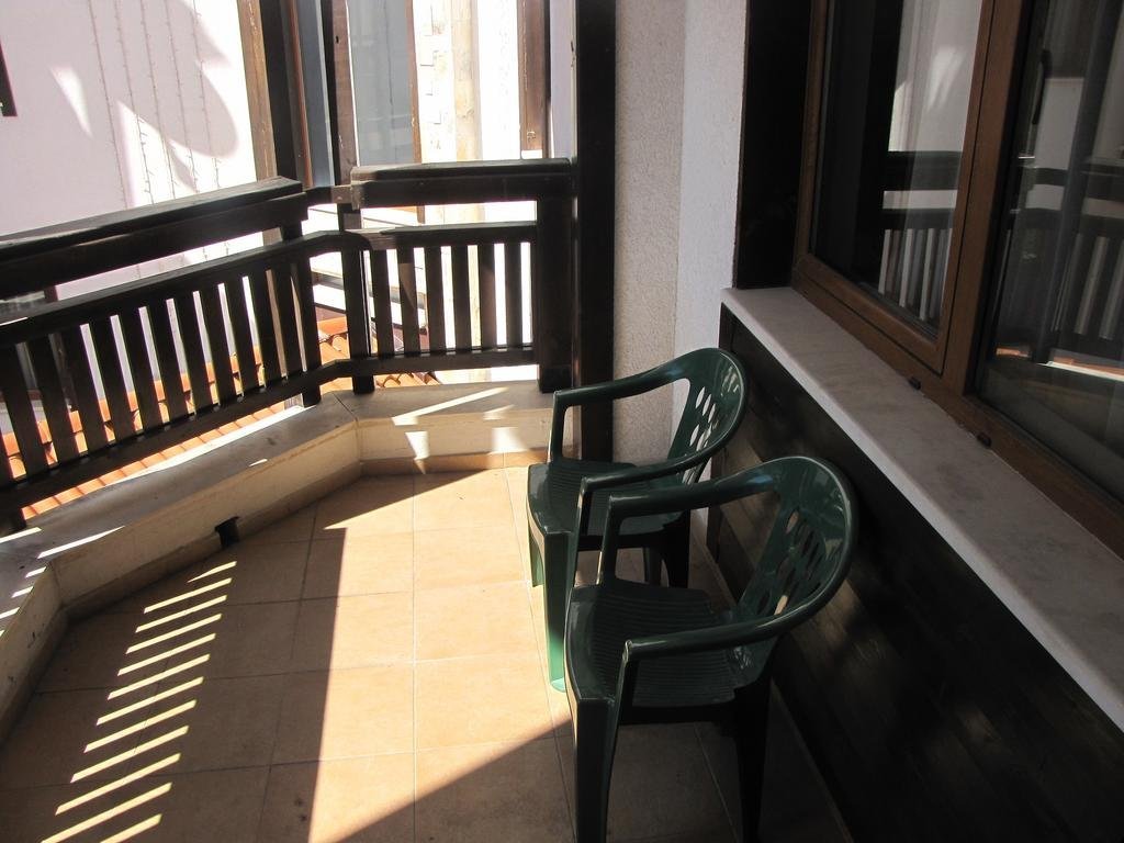 edelweiss inn aparthotel