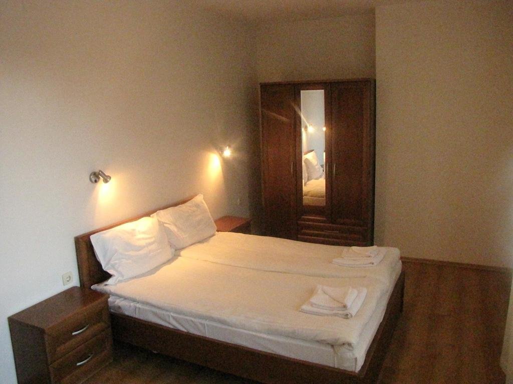 edelweiss inn aparthotel