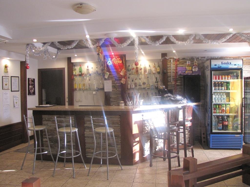 edelweiss inn aparthotel