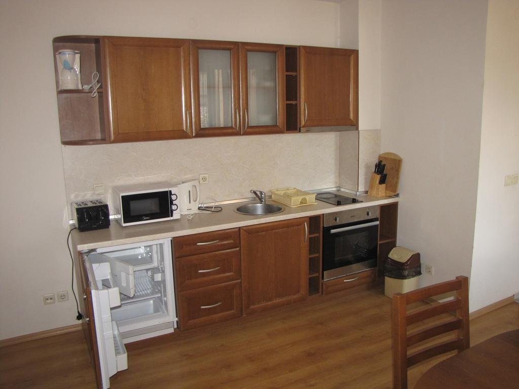 edelweiss inn aparthotel