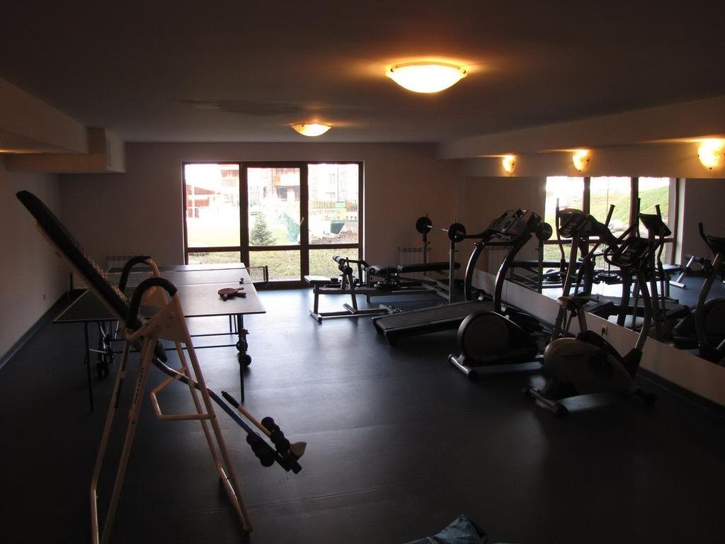 edelweiss inn aparthotel