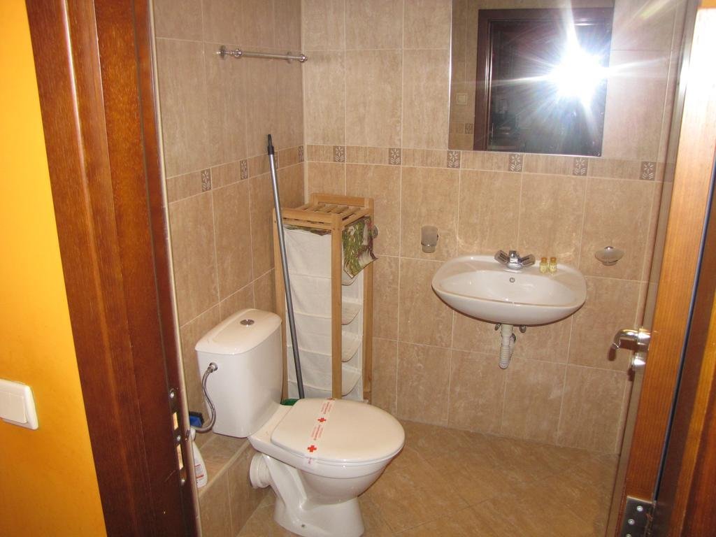 edelweiss inn aparthotel