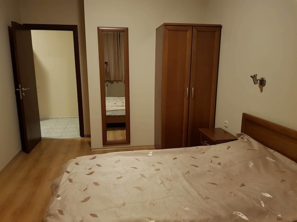 edelweiss inn aparthotel