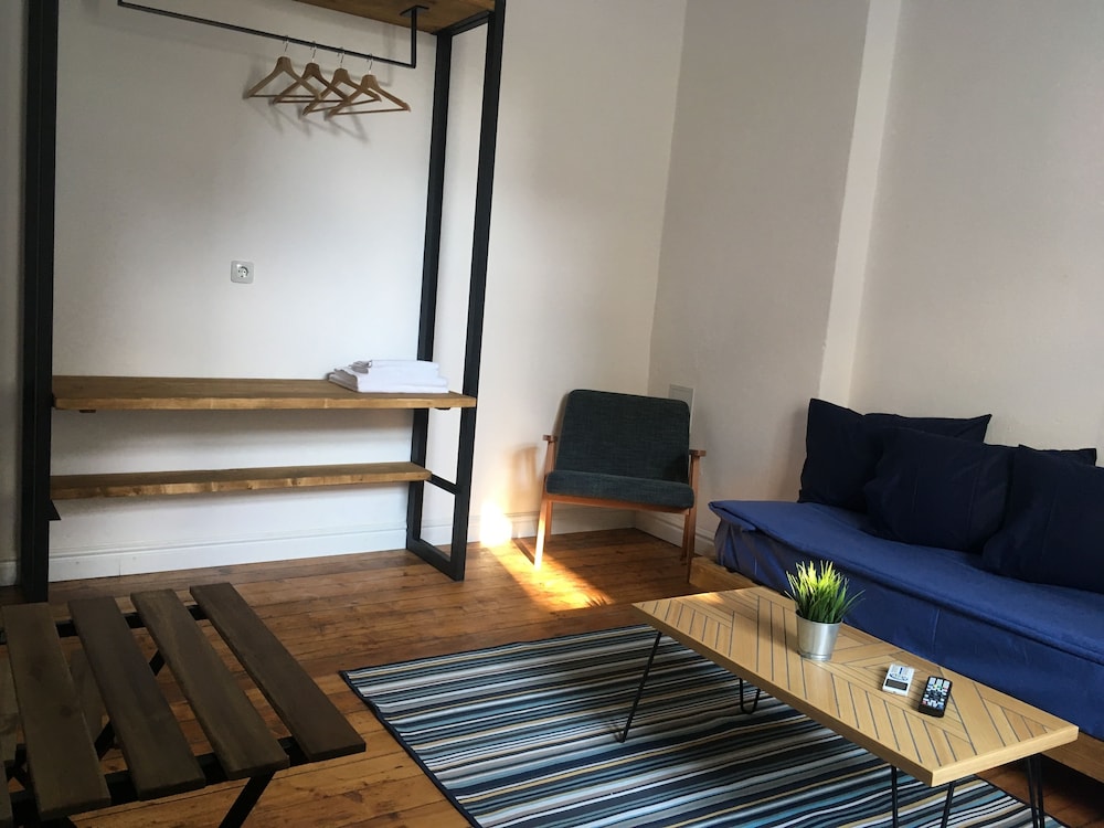 generaator sofia hotel