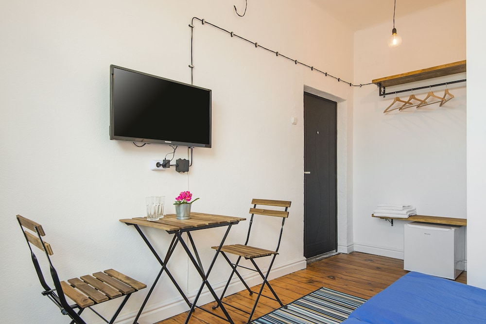 generaator sofia hotel