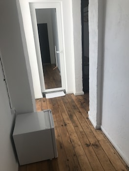 generaator sofia hotel