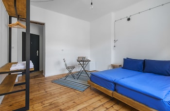 generaator sofia hotel